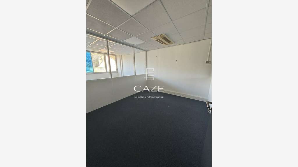Bureaux de 155m² à louer à Bordeaux Boulevards