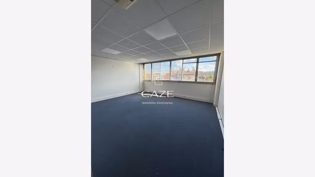 Bureaux de 155m² à louer à Bordeaux Boulevards