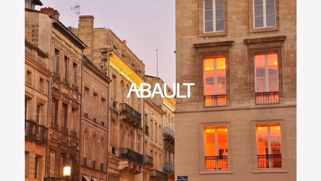 BORDEAUX - BUREAUX à louer