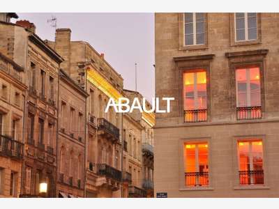BORDEAUX - BUREAUX à louer