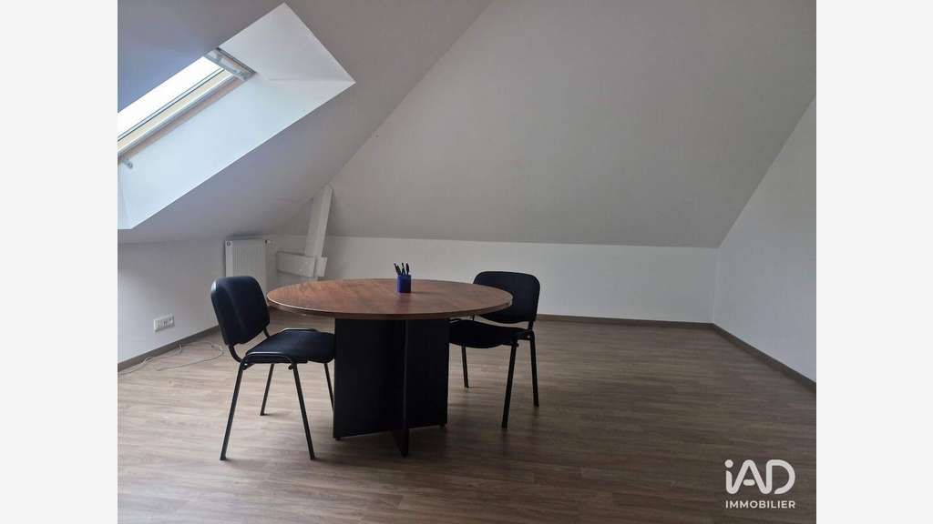 Bureau à Bouaye