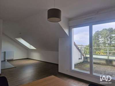 Location Bureaux à Bouaye