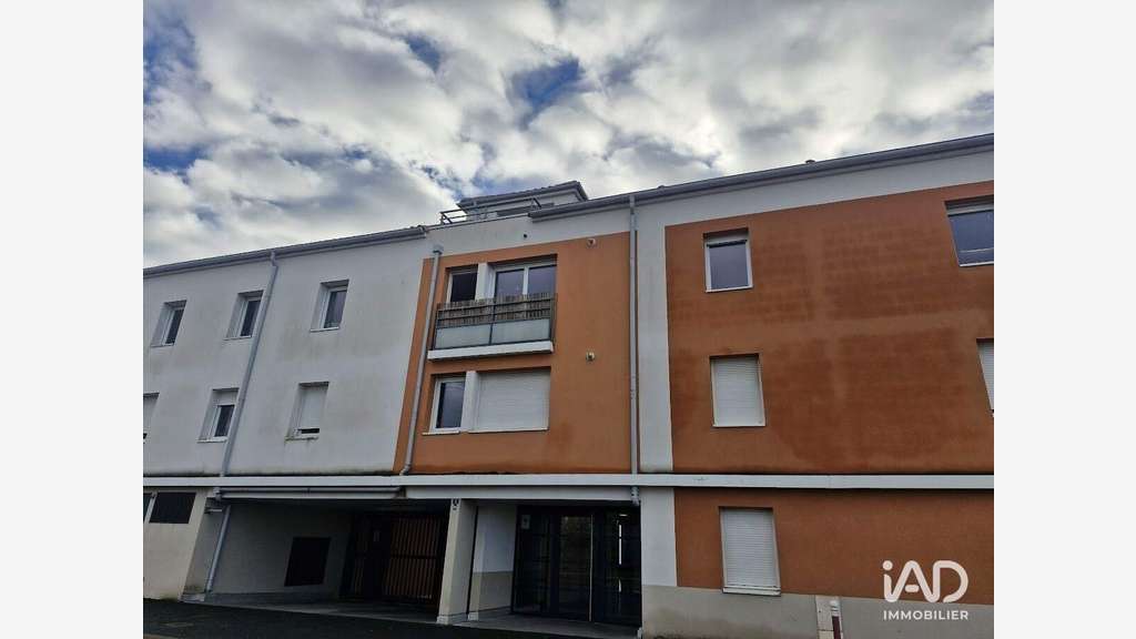 Bureau à Bouaye