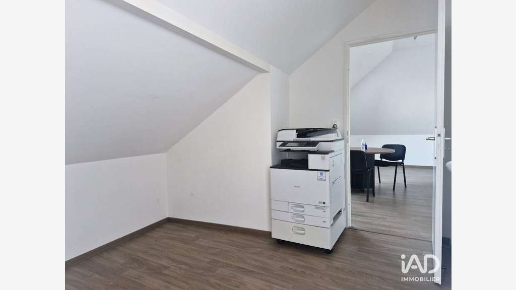 Bureau à Bouaye