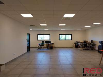Location Bureaux à Bouc-Bel-Air