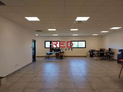 Location Bureaux à Bouc-Bel-Air