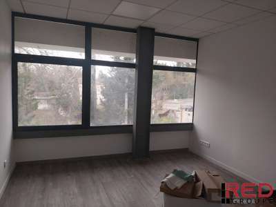 Location Bureaux à Bouc-Bel-Air