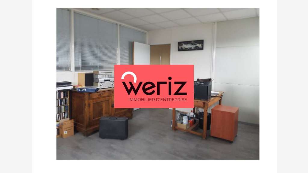 Bureaux à louer Bouc bel Air