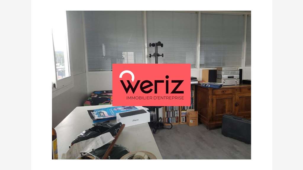 Bureaux à louer Bouc bel Air