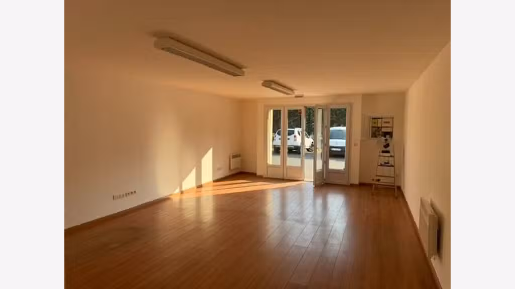 A louer bureaux local Professionnel 54m² à Boucau 