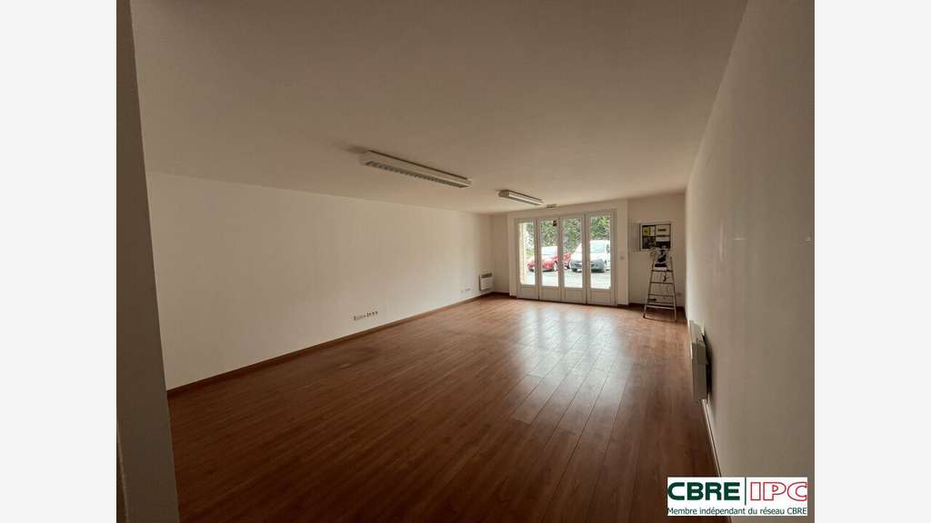Location 2 bureaux au Boucau à 3 Km de Bayonne