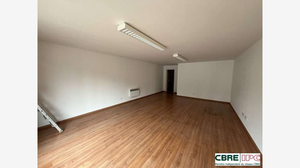 Location 2 bureaux au Boucau à 3 Km de Bayonne
