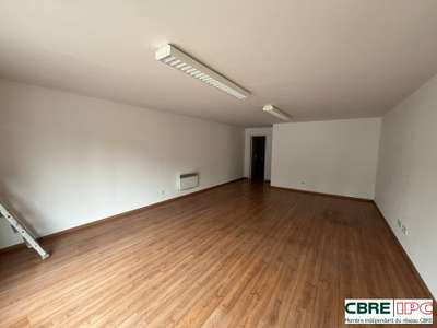 Location Bureaux à Boucau
