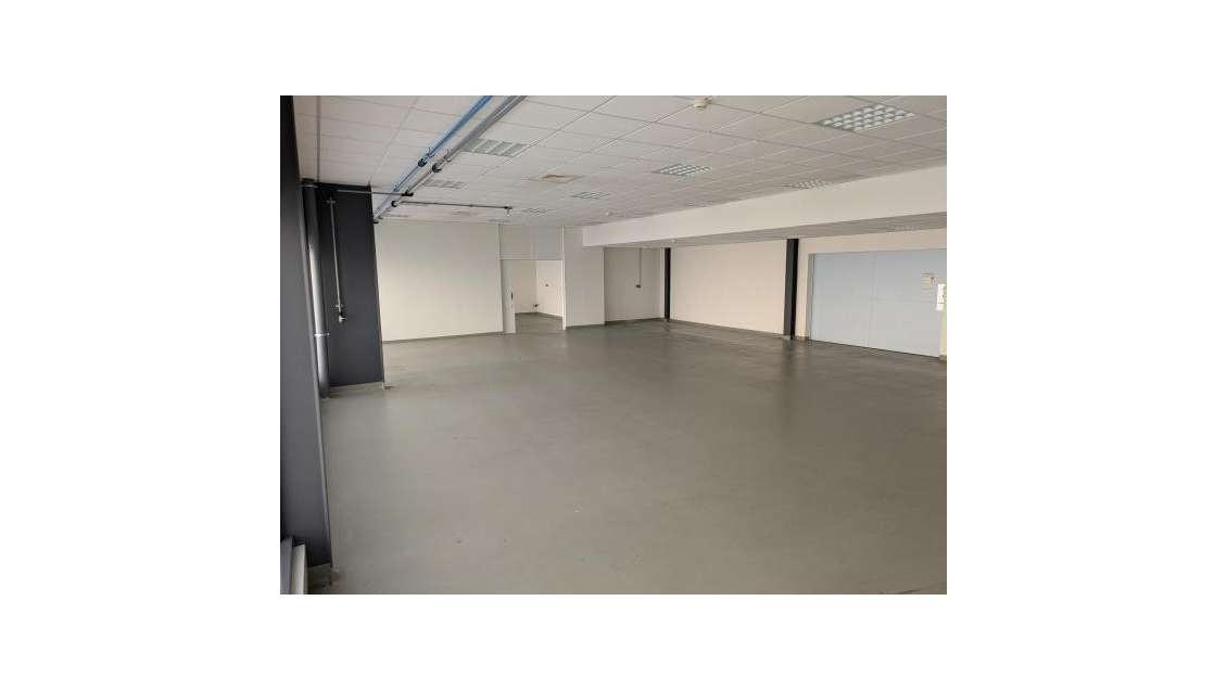 À louer bureaux de 35, 42 et 73m² Technocampus 