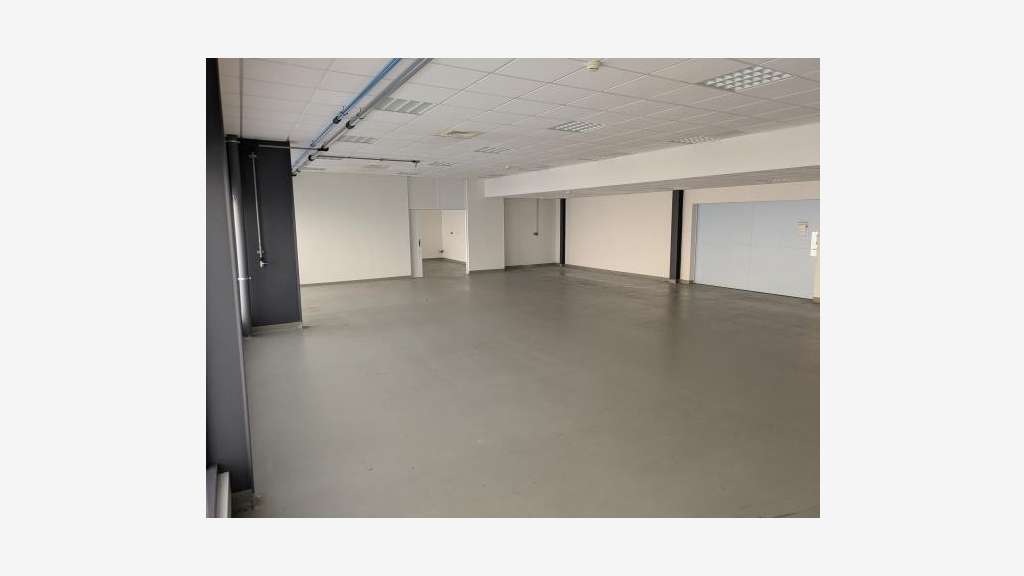 À louer bureaux de 35, 42 et 73m² Technocampus