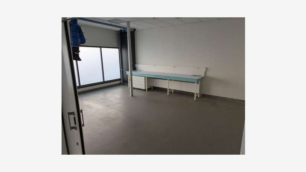 À louer bureaux de 35, 42 et 73m² Technocampus