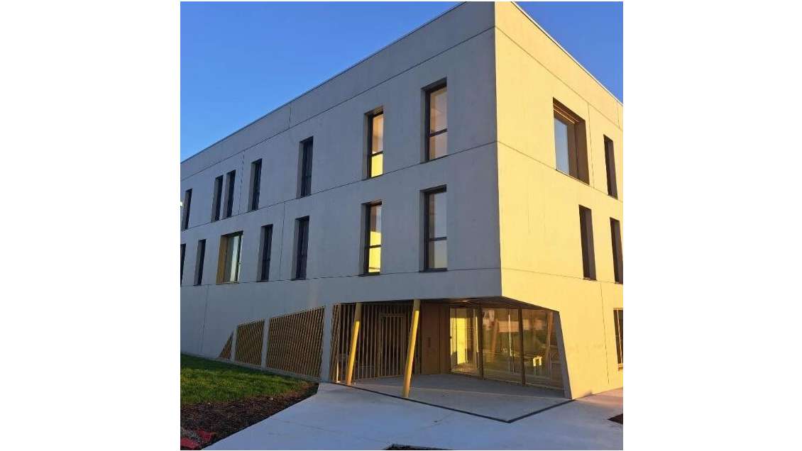 À louer bureaux de 13 à 57m² à Bouguenais