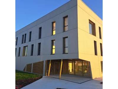 Location Bureaux à Bouguenais