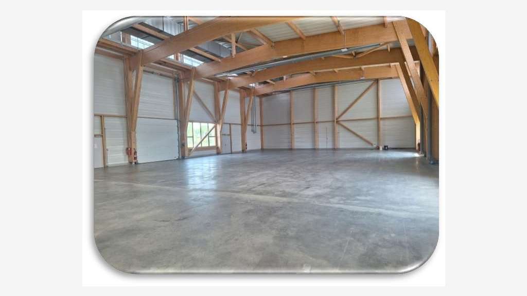 À louer bureaux de 13 à 57m² à Bouguenais