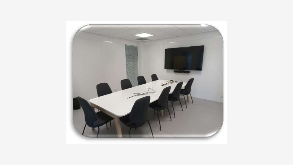 À louer bureaux de 13 à 57m² à Bouguenais