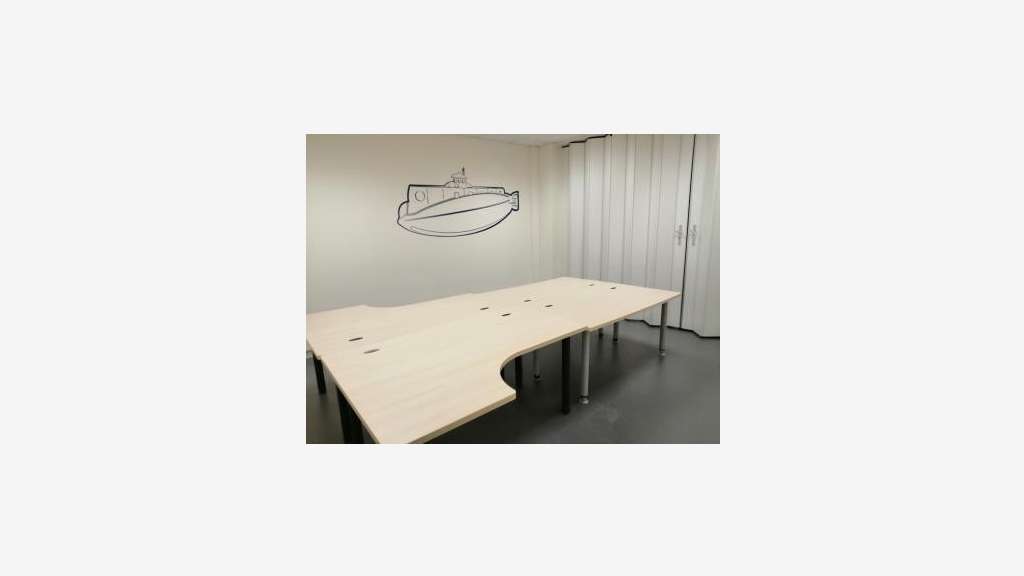À louer – Bureaux de 35, 42 et 73 m² dédiés aux en