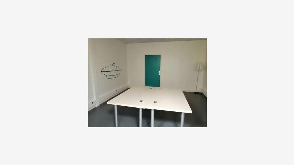 À louer – Bureaux de 35, 42 et 73 m² dédiés aux en