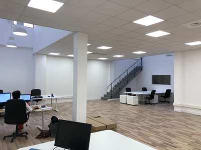 A louer bureaux 258m² sur Boulevard de Paris 13002