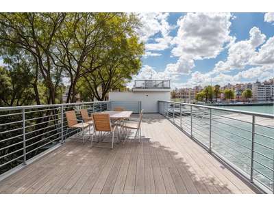 Location Bureaux à Boulogne-Billancourt