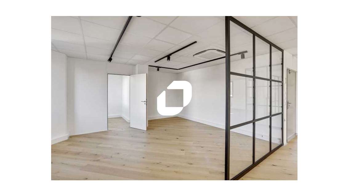 A louer Bureaux 195m² Boulogne billancourt