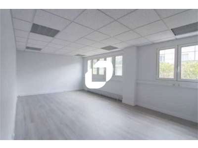 Location Bureaux à Boulogne-Billancourt