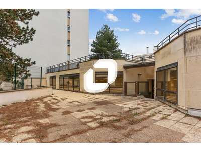 Location Bureaux à Boulogne-Billancourt