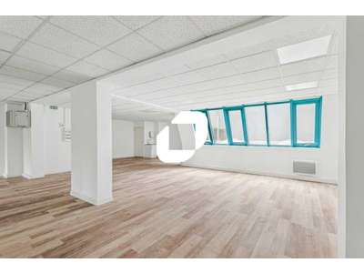 Location Bureaux à Boulogne-Billancourt