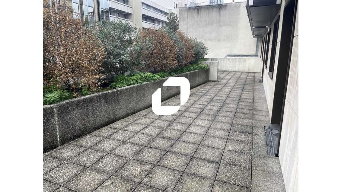 A louer Bureaux 228m² Boulogne billancourt