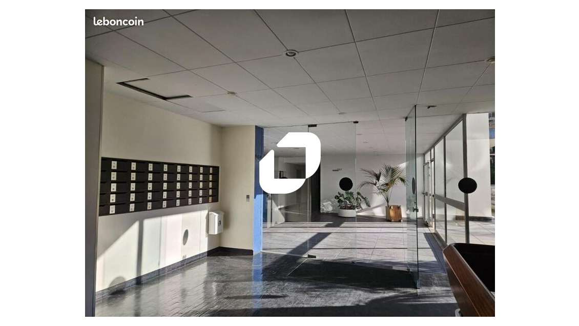 A louer Bureaux 70m² Boulogne billancourt