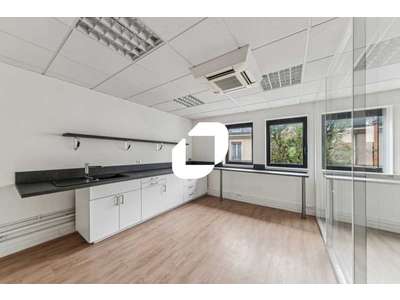 Location Bureaux à Boulogne-Billancourt