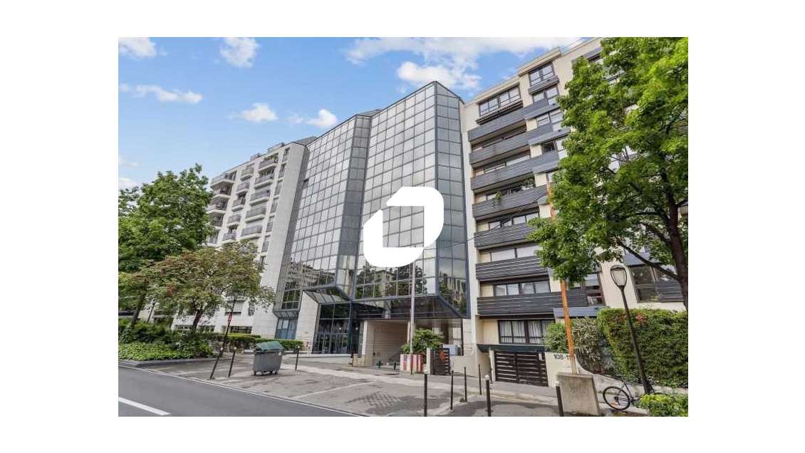A louer Bureaux 275m² Boulogne billancourt