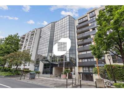 Location Bureaux à Boulogne-Billancourt