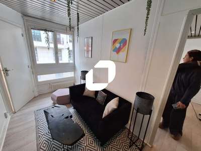 Location Bureaux à Boulogne-Billancourt