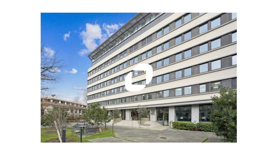 A louer Bureaux 491m² Boulogne billancourt