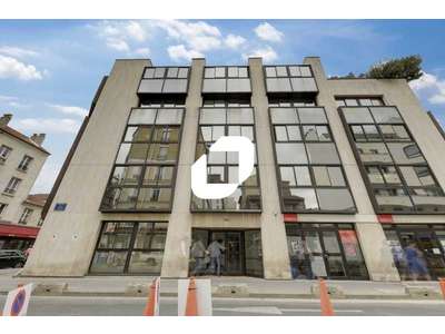 Location Bureaux à Boulogne-Billancourt