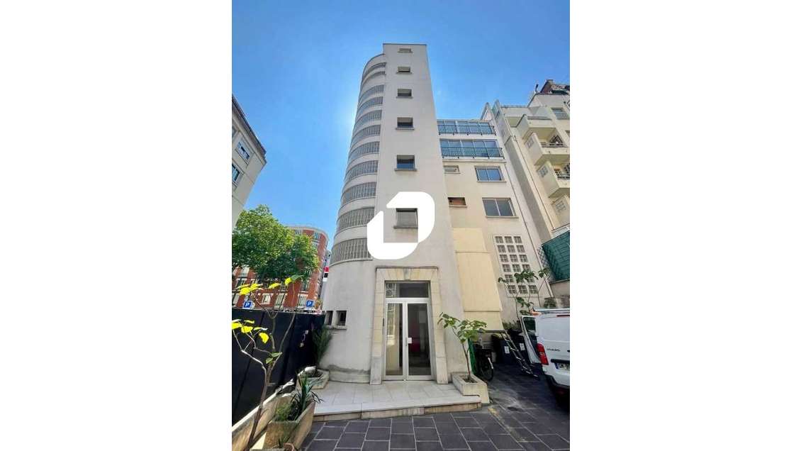 A louer Bureaux 105m² Boulogne billancourt