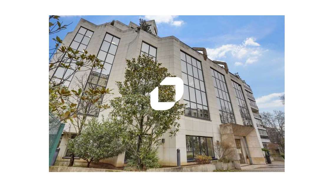 A louer Bureaux 385m² Boulogne billancourt
