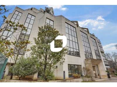 Location Bureaux à Boulogne-Billancourt