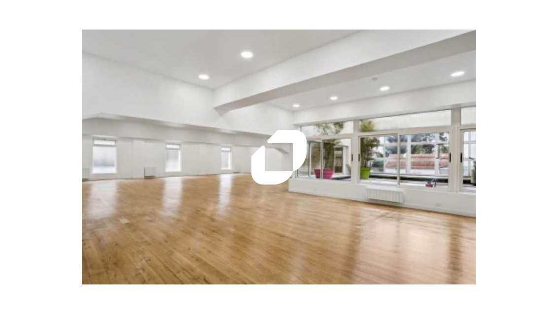 A louer Bureaux 170m² Boulogne billancourt
