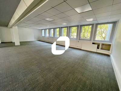 Location Bureaux à Boulogne-Billancourt