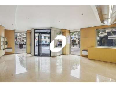 Location Bureaux à Boulogne-Billancourt