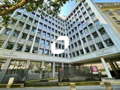 Location Bureaux à Boulogne-Billancourt