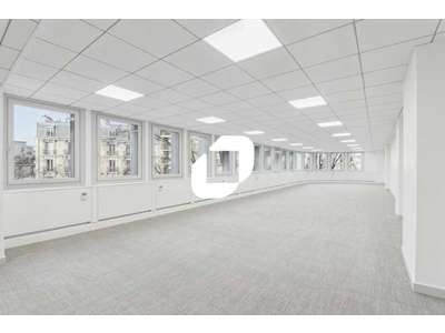 Location Bureaux à Boulogne-Billancourt