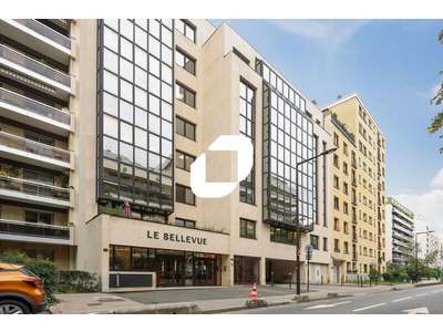 Location Bureaux à Boulogne-Billancourt