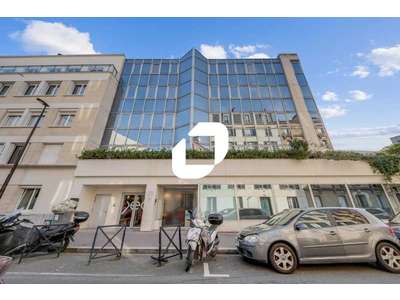 Location Bureaux à Boulogne-Billancourt